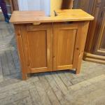 Skříňka pod umyvadlo                    