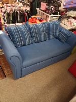 Dvousedák rozkládací                    