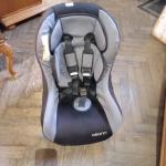 Autosedačka 0-18 kg s izofix            