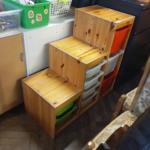 Komoda Ikea                             