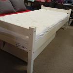 Postel 90x200cm                         