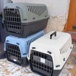 Přepravka pro zvířata nová              