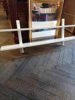 Závěsná police  ikea                    