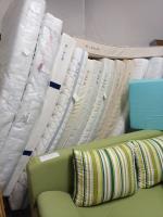 Matrace použité různé rozměry           