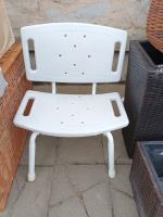 Židlička do sprchy                      