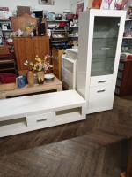 Pokojová stěna 3 kusy                   