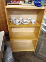 Regálek skladem 3 kusy                  