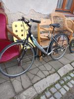 Dámské kolo Olpran                      