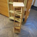 Vinotéka na 10 lahví                    