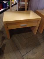 Noční stolky Ikea 2 kusy                