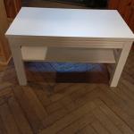 Konferenční stolek                      