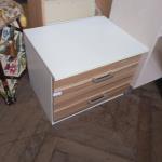 Noční stolek                            