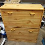 Botník odstín smrk                      